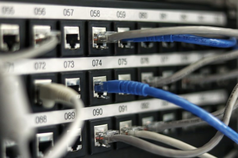 Ingeniería en Telecomunicaciones
