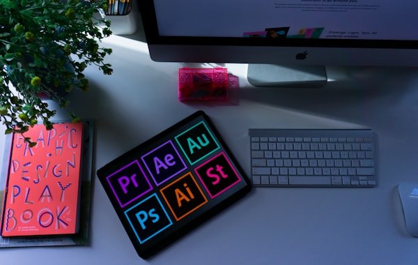 Licenciatura en Diseño Gráfico