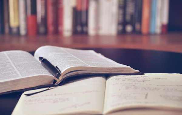 Licenciatura en Lengua y Literatura Inglesa