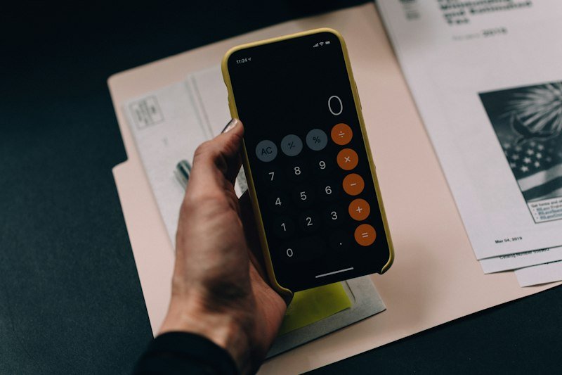 Maestría en Contabilidad Financiera