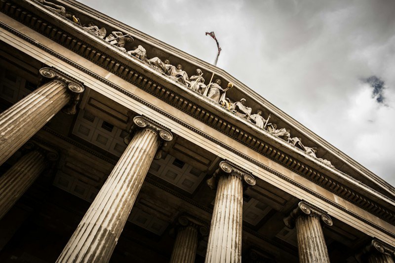 Maestría en Derecho Procesal