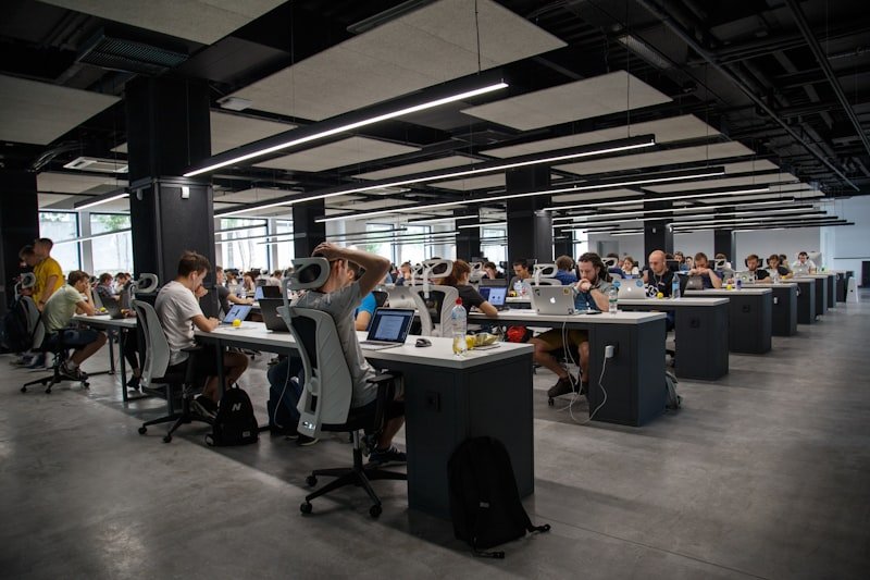 Maestría en Sistemas de Información